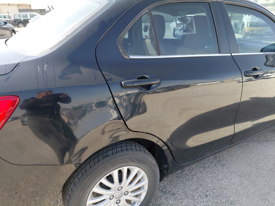 Suzuki DZIRE جي ال اكس 2023 image