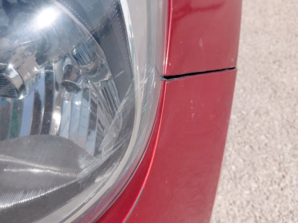 KIA Pegas FLEET 2021 image