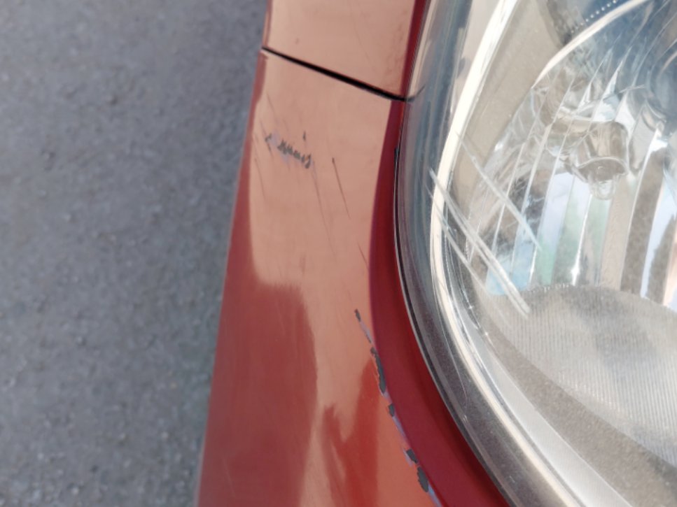 KIA Pegas FLEET 2021 image