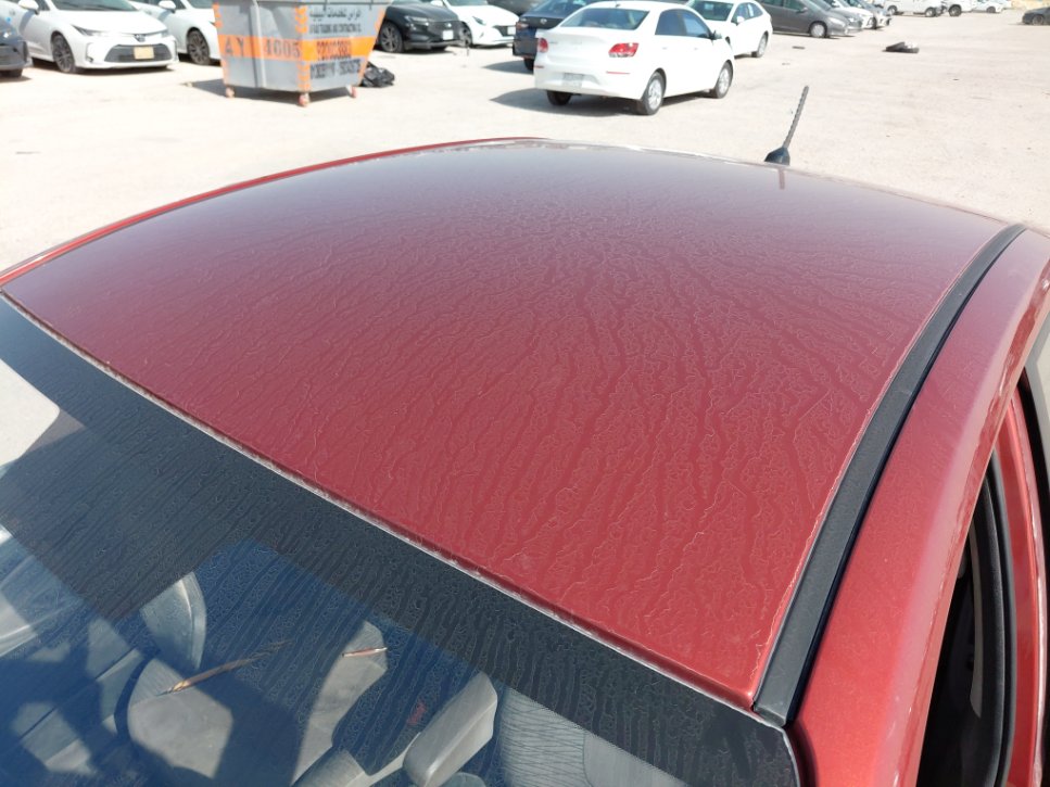 KIA Pegas FLEET 2021 image