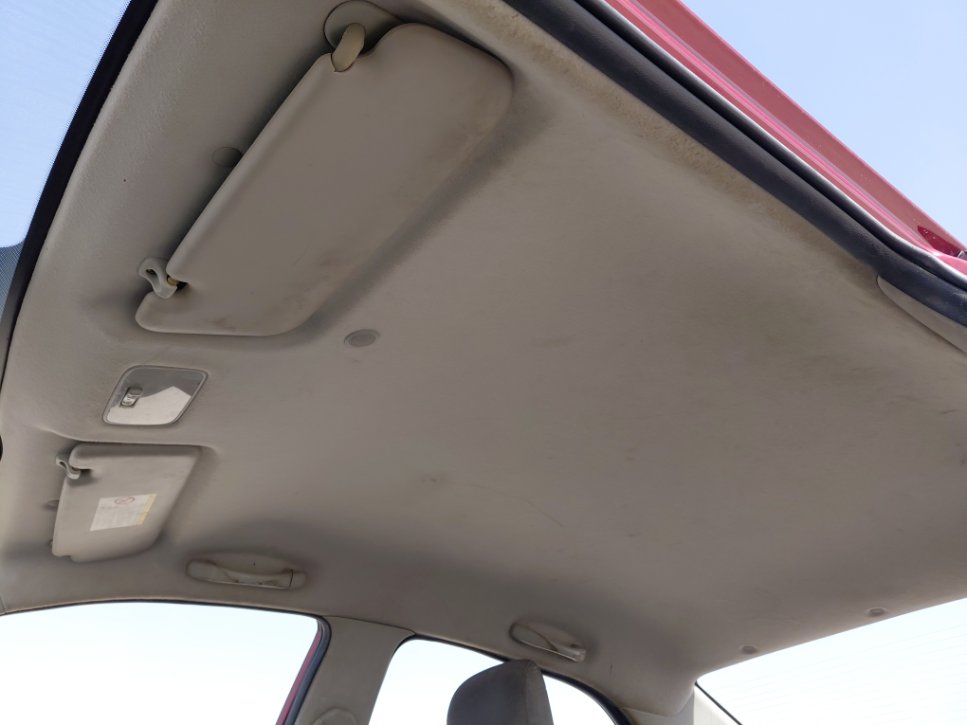 KIA Pegas FLEET 2021 image