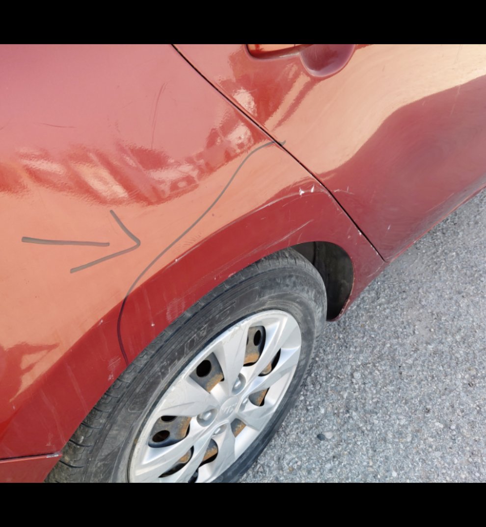 KIA Pegas FLEET 2021 image