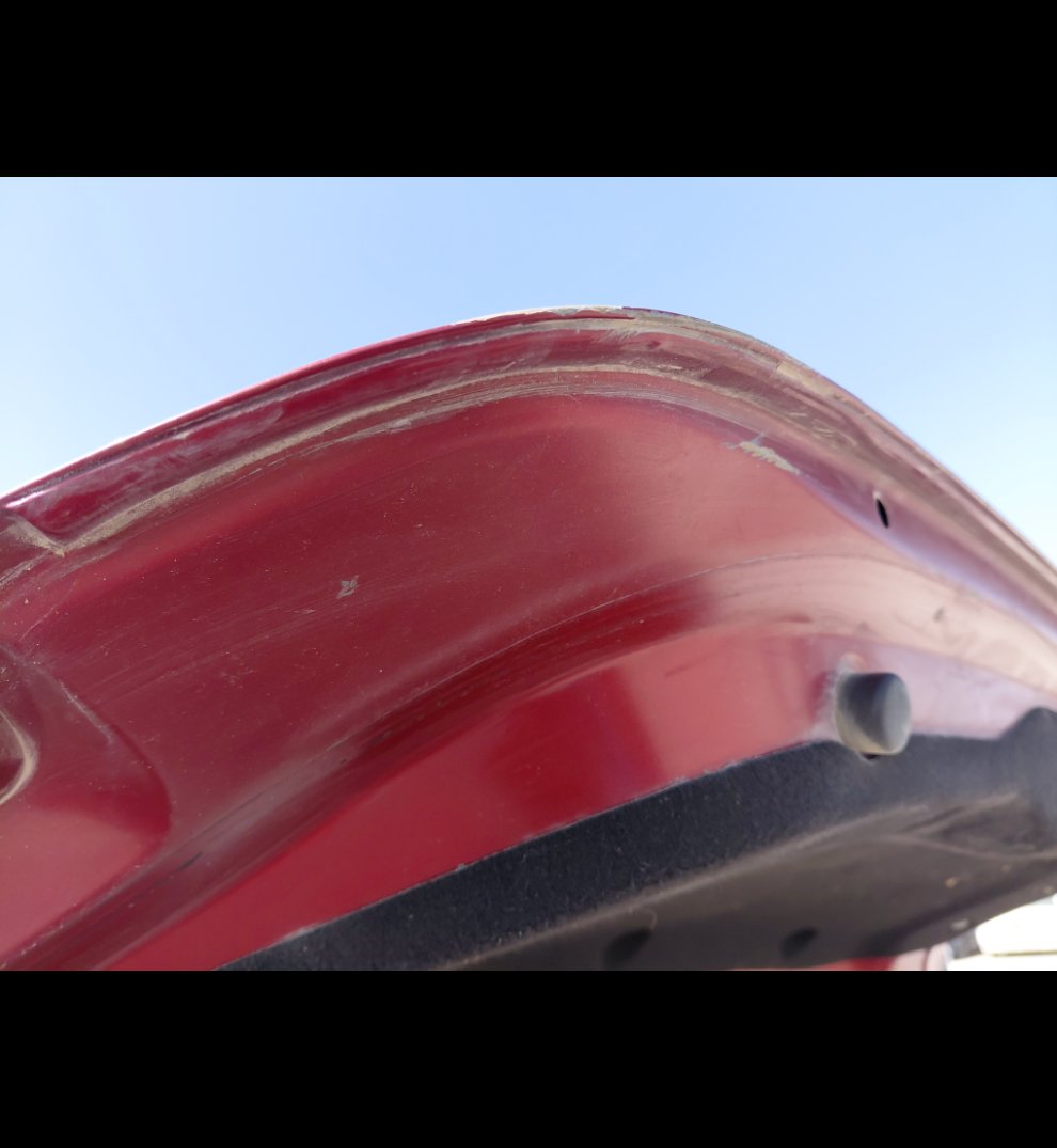 KIA Pegas FLEET 2021 image