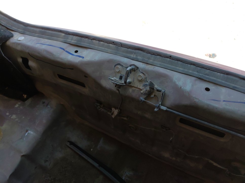 KIA Pegas FLEET 2021 image