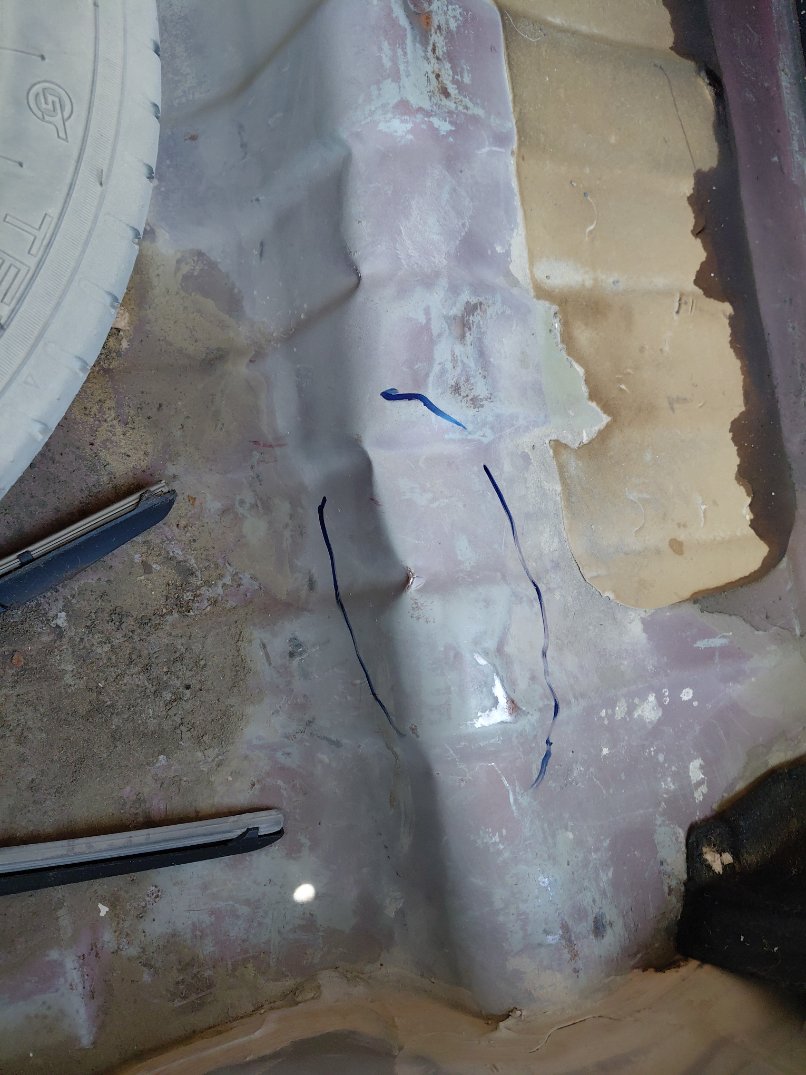 KIA Pegas FLEET 2021 image