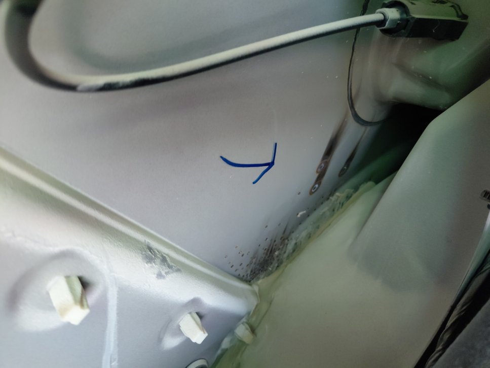 KIA Pegas FLEET 2021 image