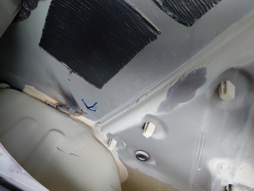 KIA Pegas FLEET 2021 image