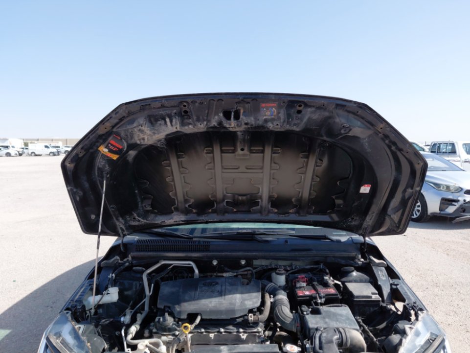 تويوتا يارس Y PLUS 2024 image