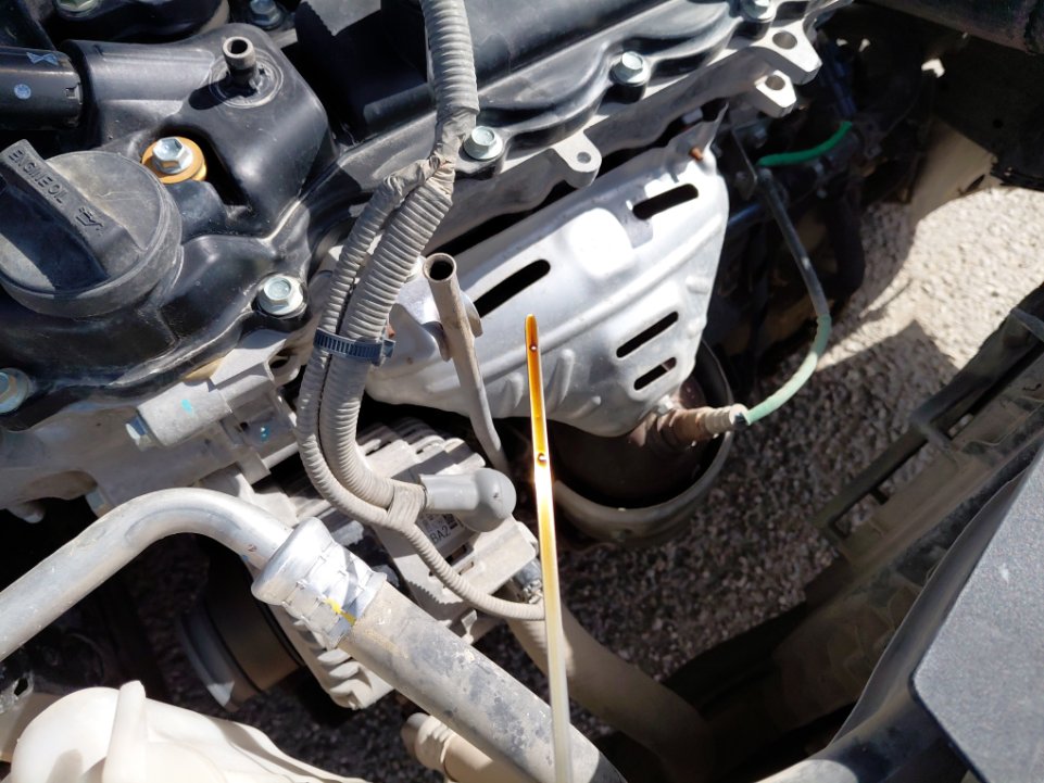 تويوتا يارس Y PLUS 2024 image