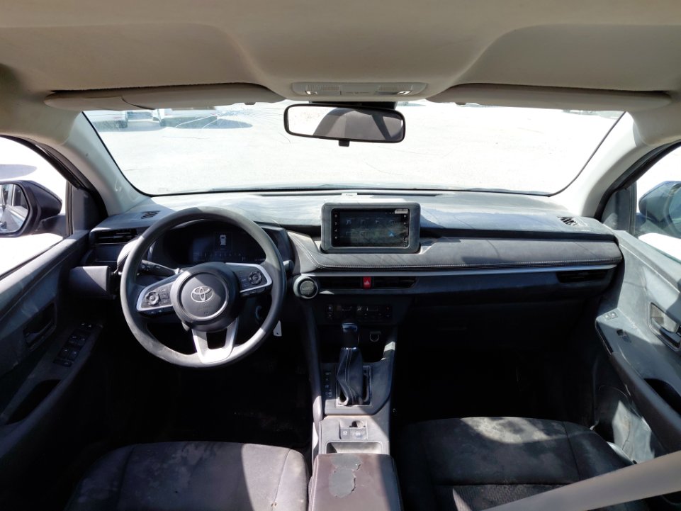 تويوتا يارس Y PLUS 2024 image