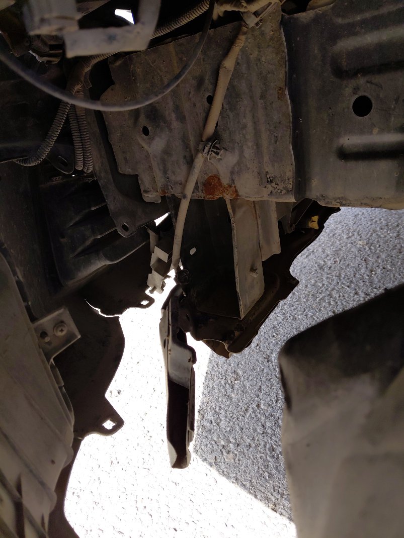 تويوتا يارس Y PLUS 2024 image