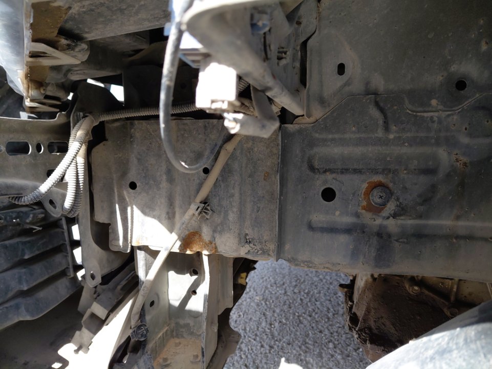 تويوتا يارس Y PLUS 2024 image