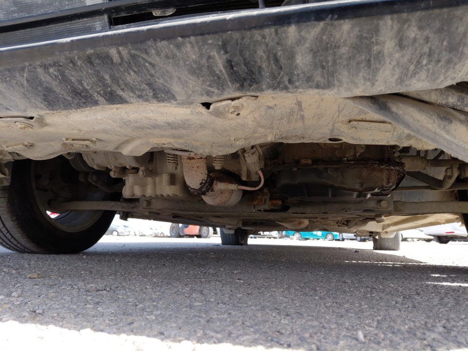 تويوتا يارس Y PLUS 2024 image