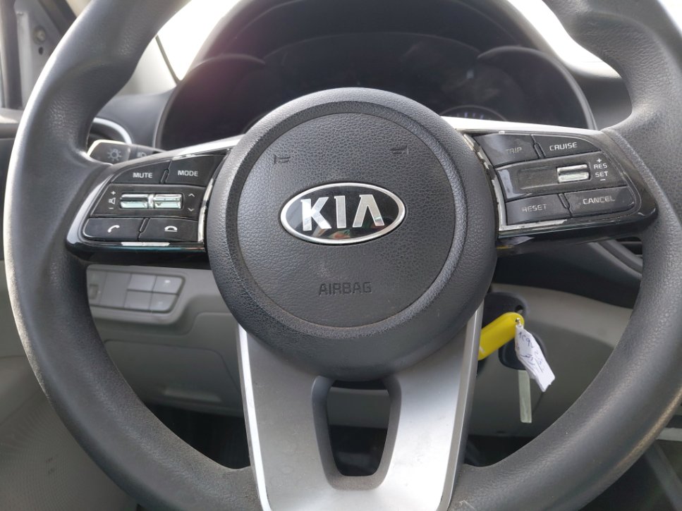 كيا سيراتو ال 2020 image