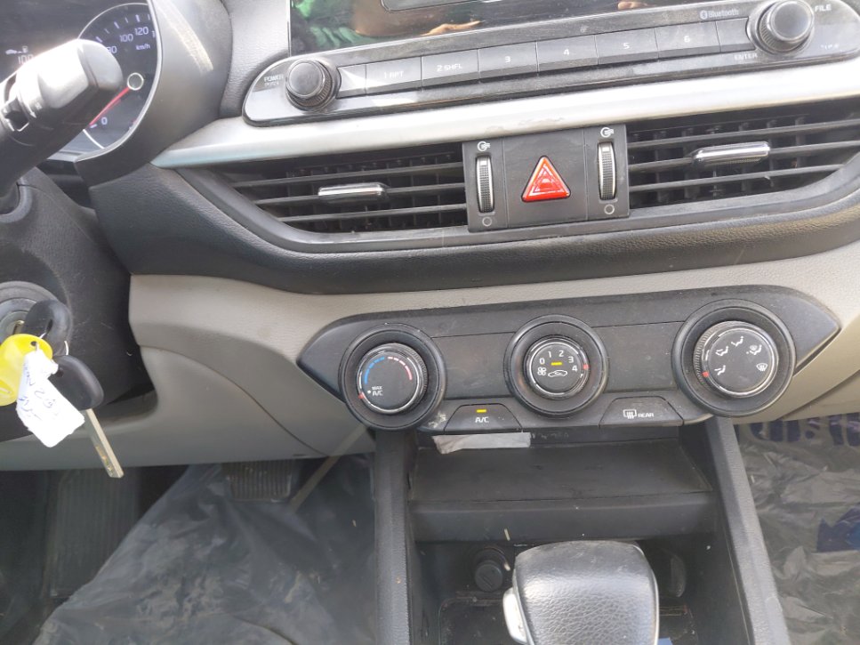 كيا سيراتو ال 2020 image