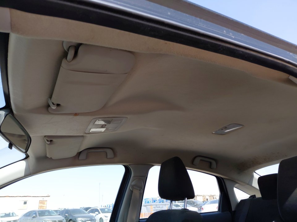 تويوتا يارس Y PLUS 2024 image