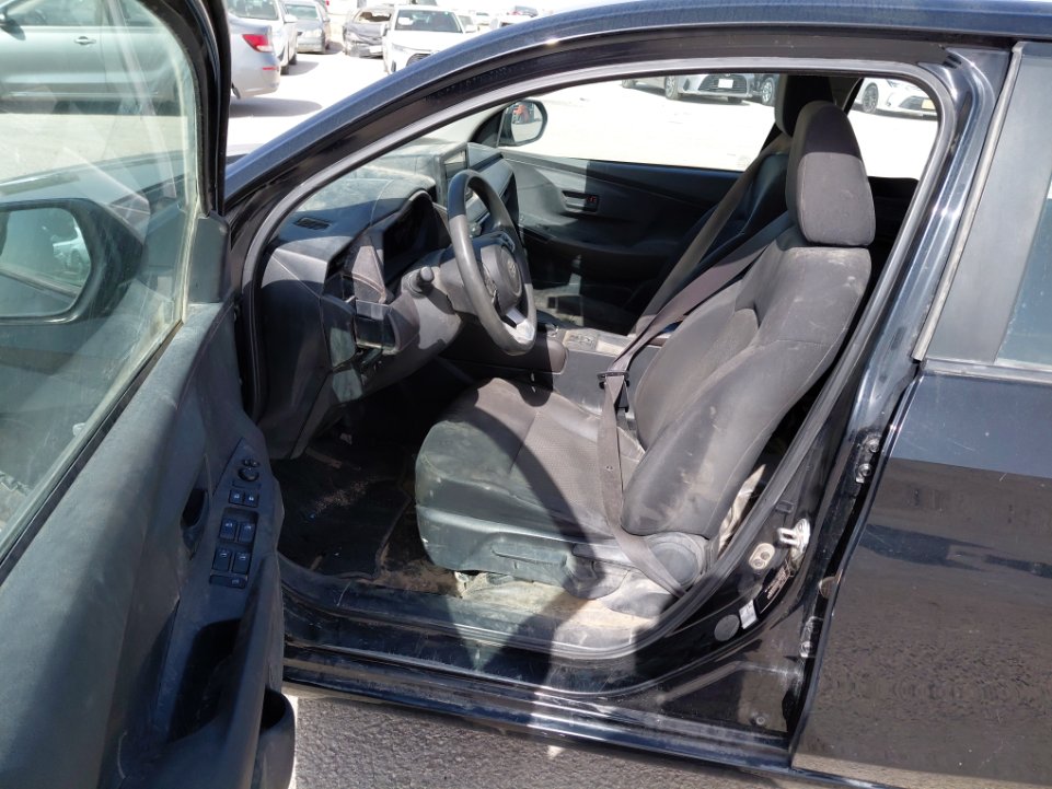 تويوتا يارس Y PLUS 2024 image