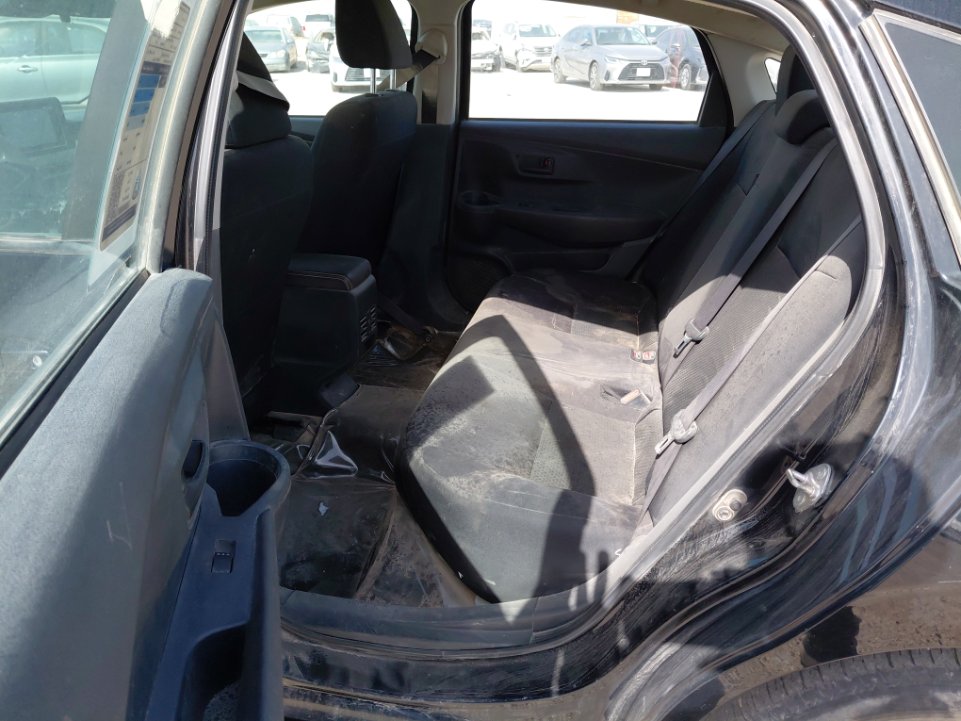 تويوتا يارس Y PLUS 2024 image