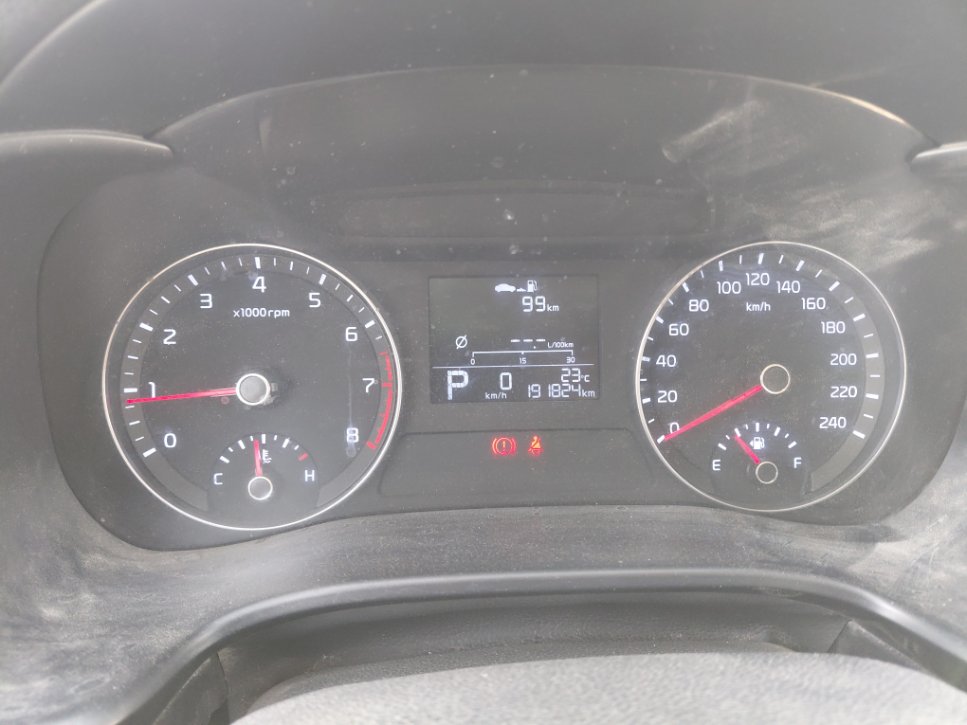 كيا سيراتو ال 2020 image