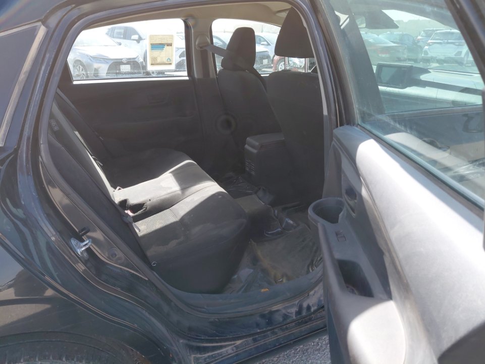 تويوتا يارس Y PLUS 2024 image