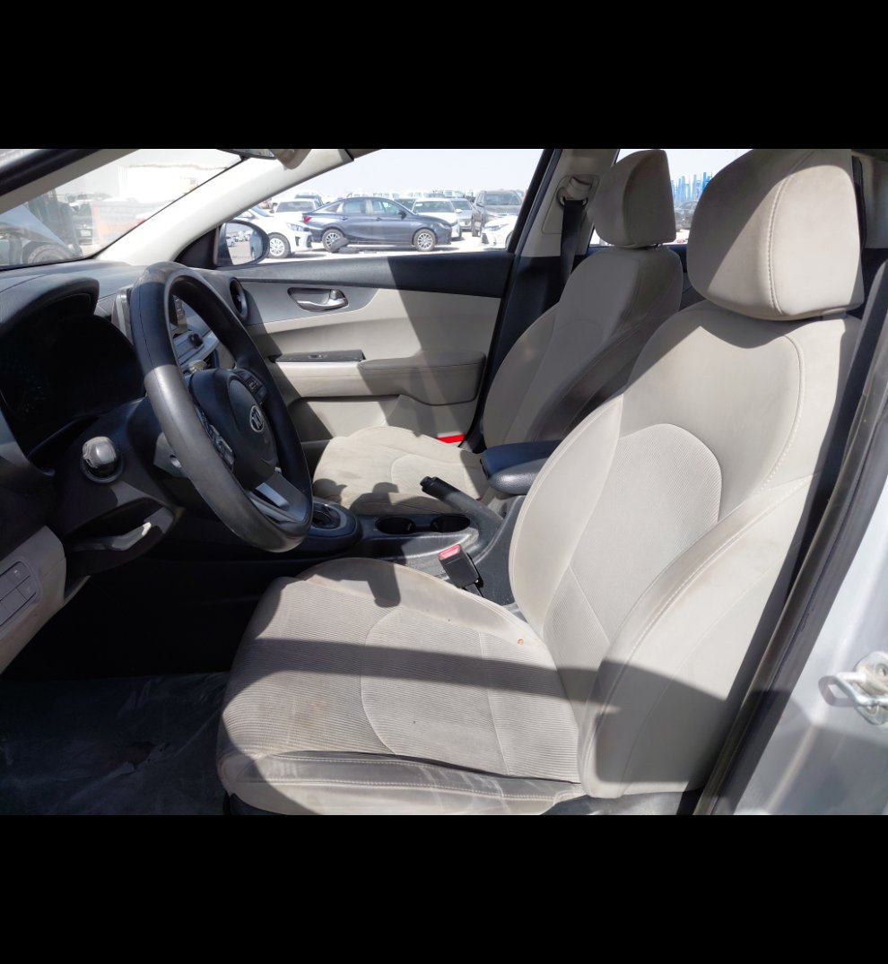 كيا سيراتو ال 2020 image