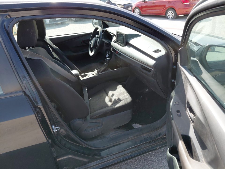 تويوتا يارس Y PLUS 2024 image