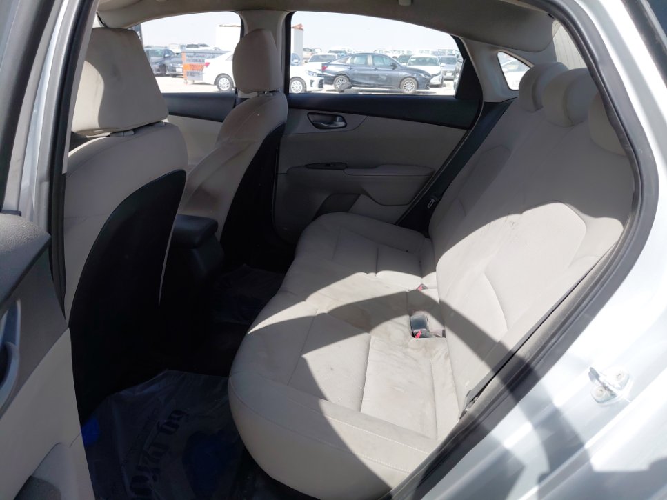 كيا سيراتو ال 2020 image