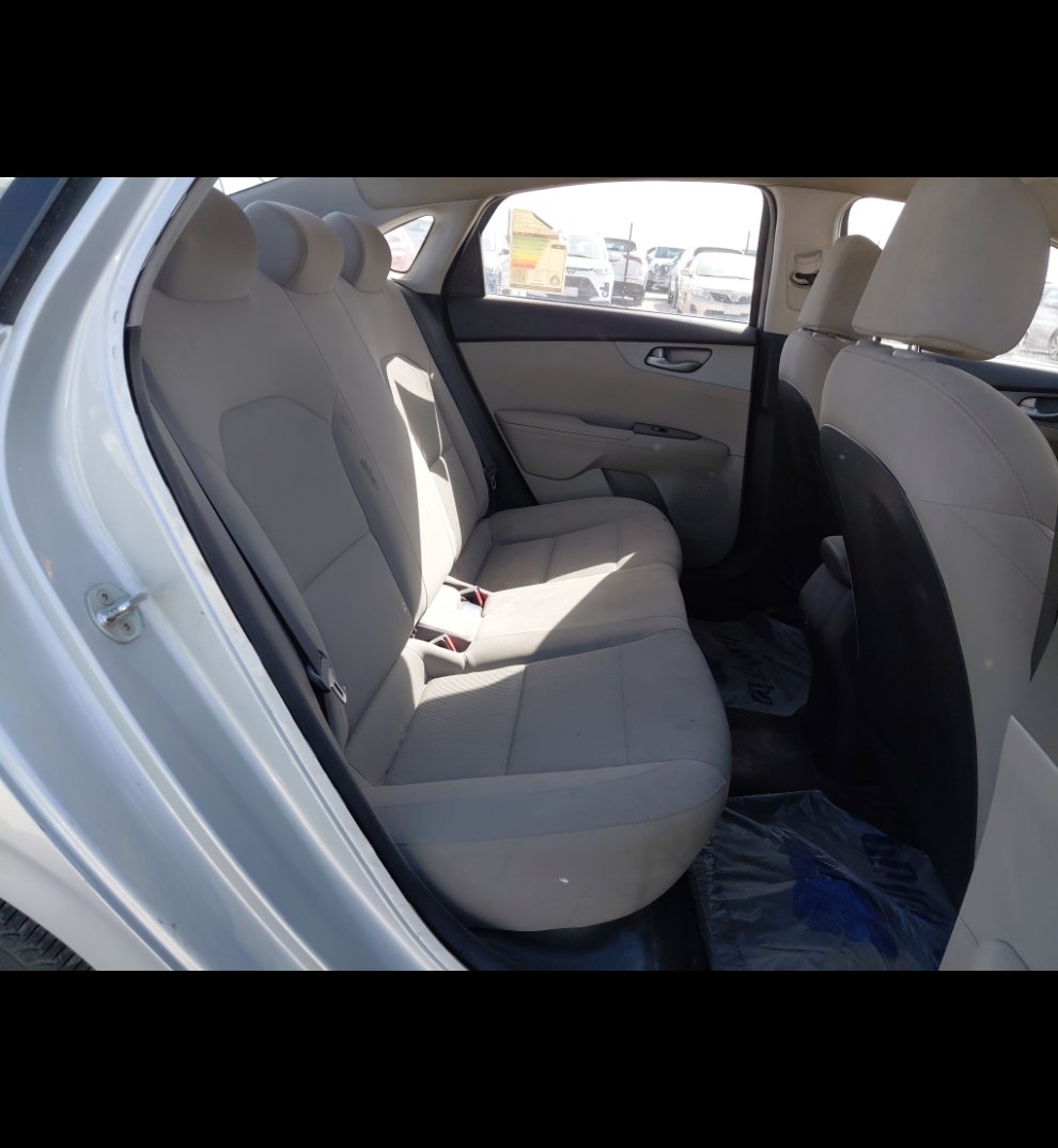 كيا سيراتو ال 2020 image