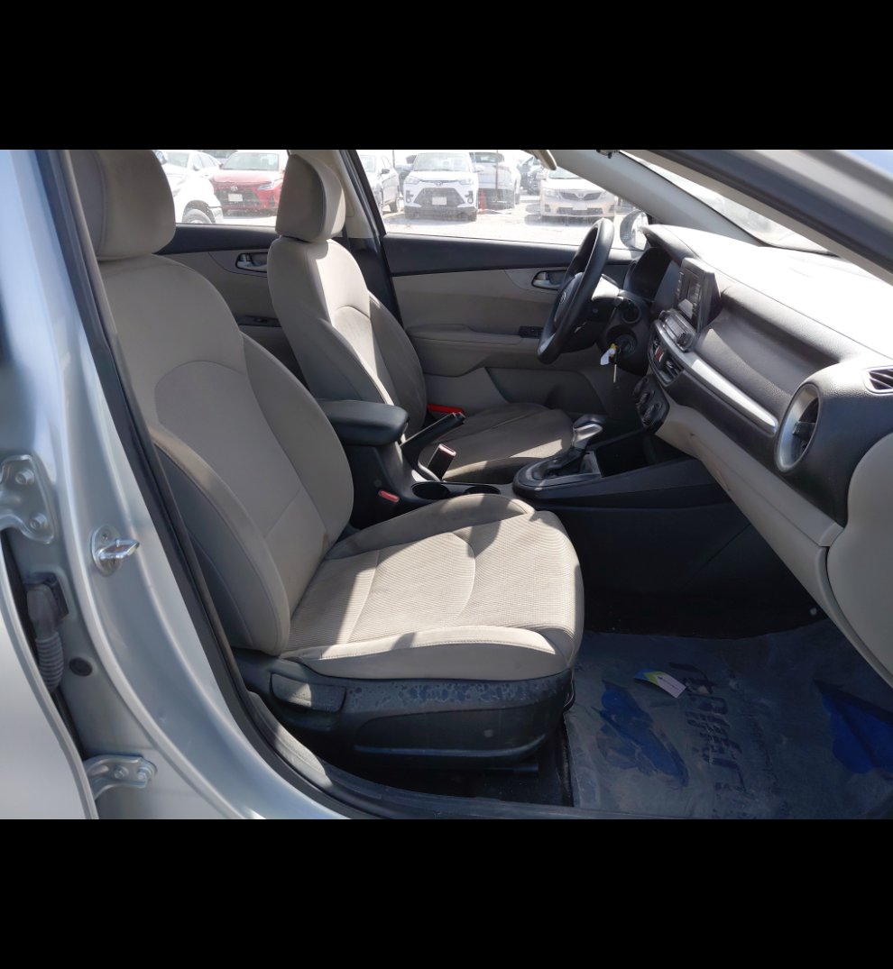 كيا سيراتو ال 2020 image