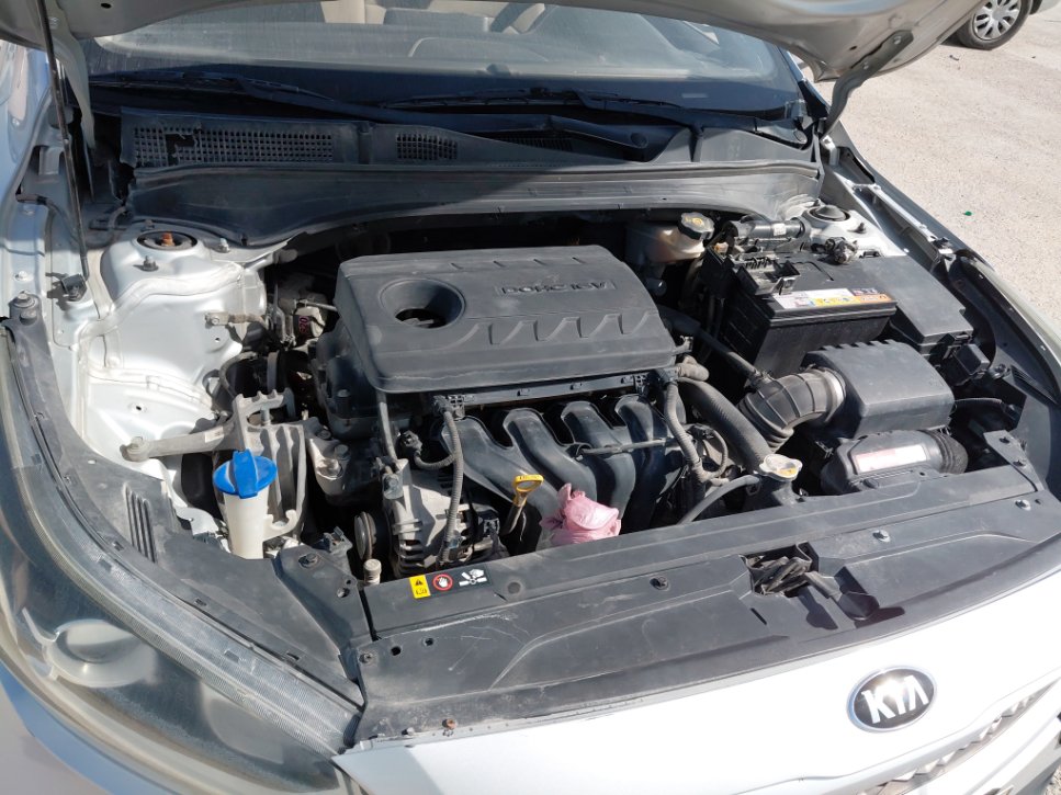 كيا سيراتو ال 2020 image