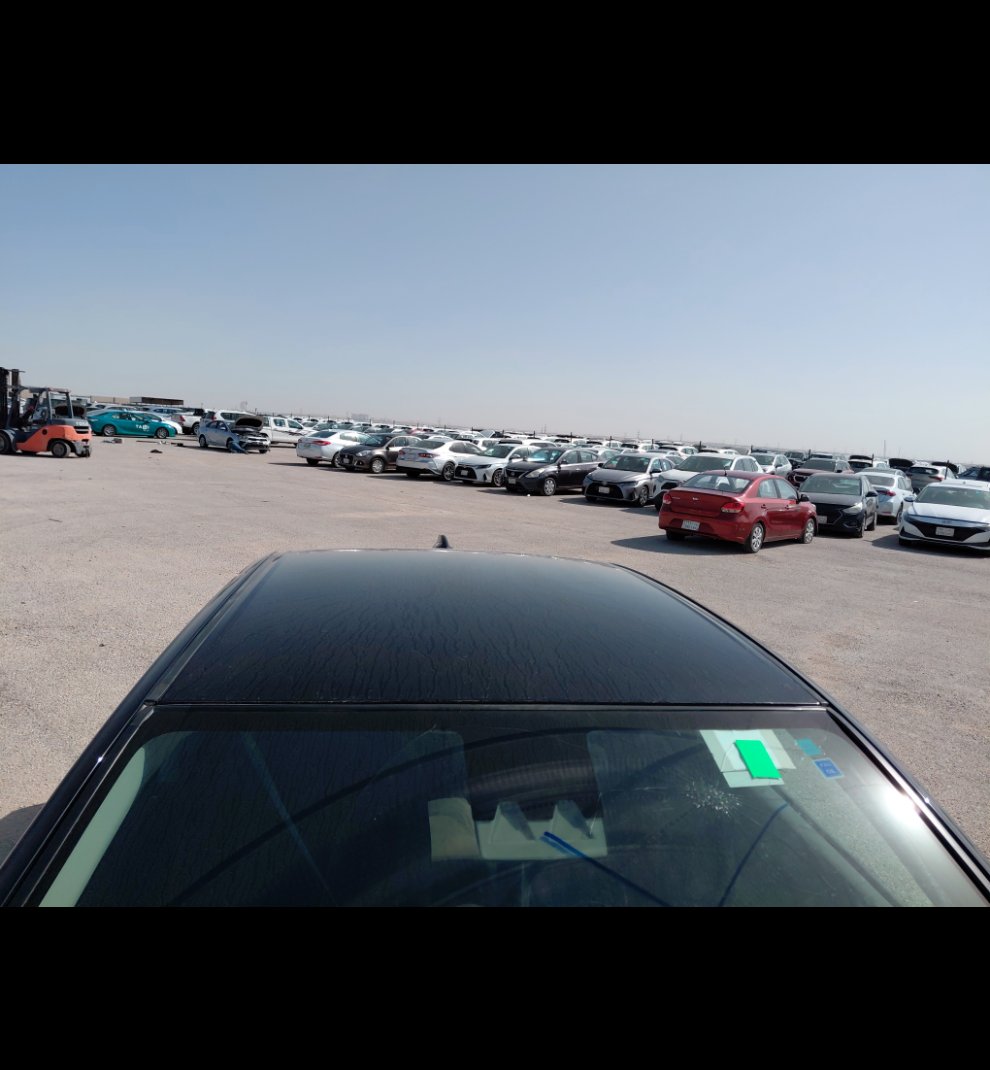 تويوتا يارس Y PLUS 2024 image