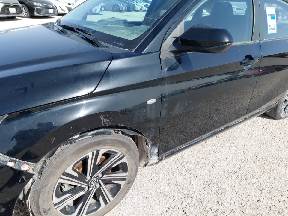 تويوتا يارس Y PLUS 2024 image