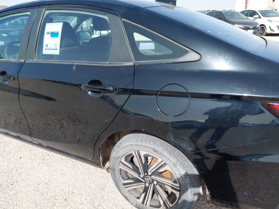 تويوتا يارس Y PLUS 2024 image