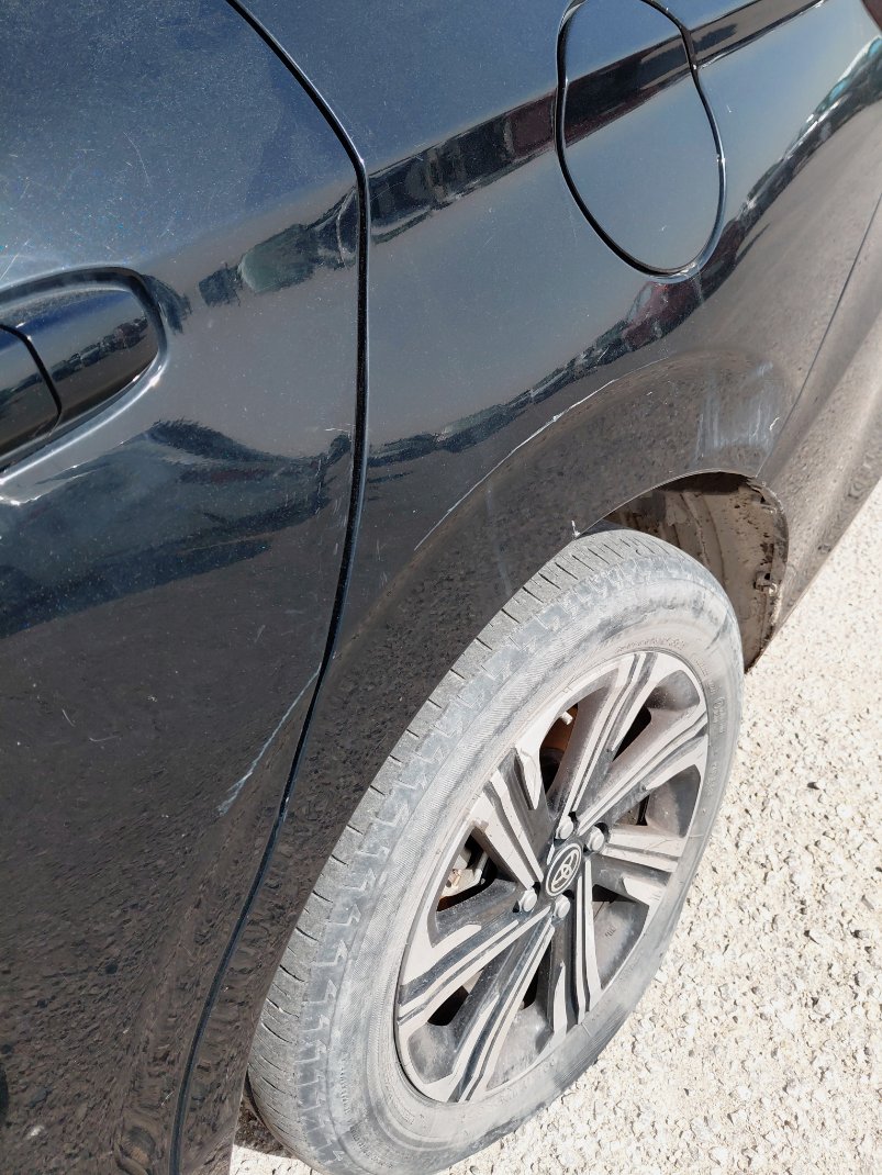 تويوتا يارس Y PLUS 2024 image