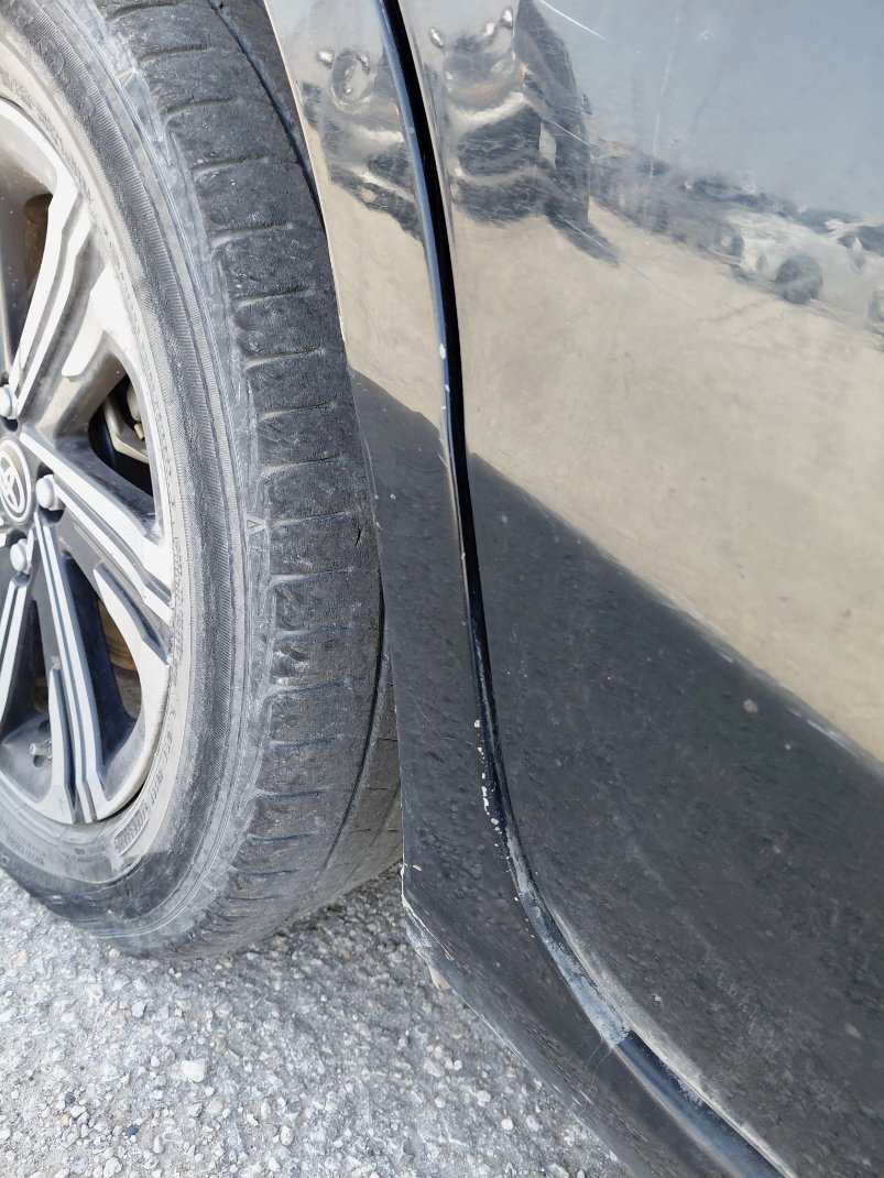 تويوتا يارس Y PLUS 2024 image