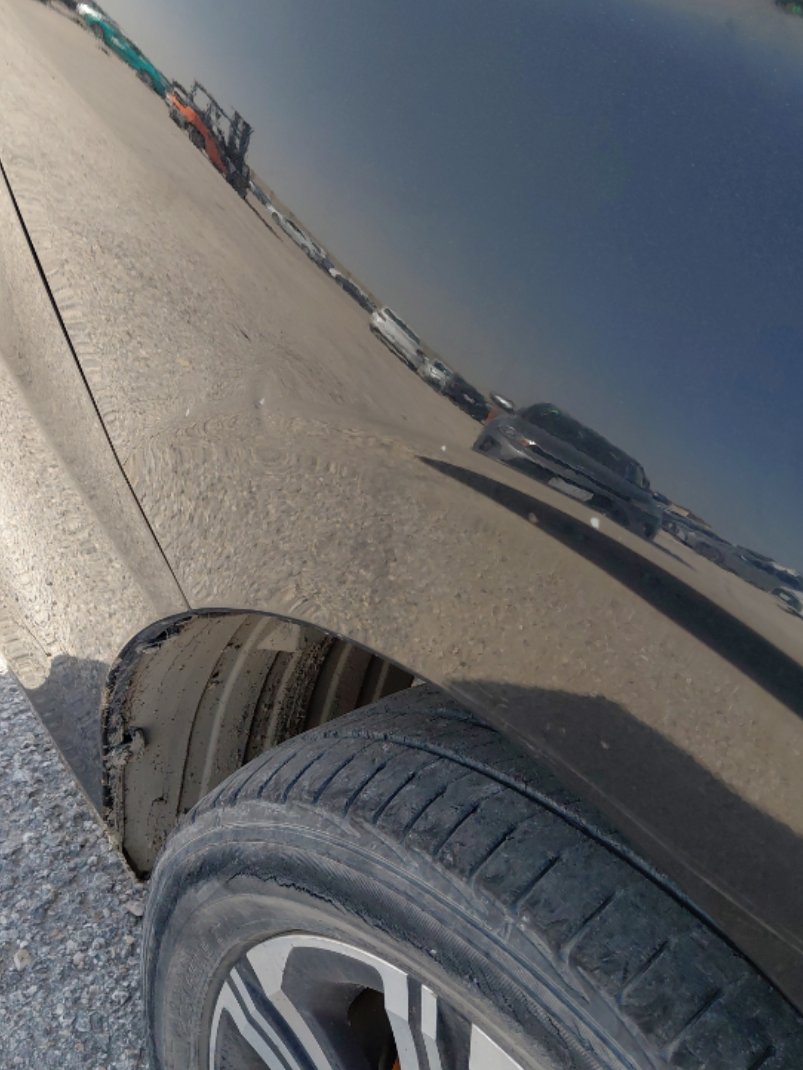 تويوتا يارس Y PLUS 2024 image