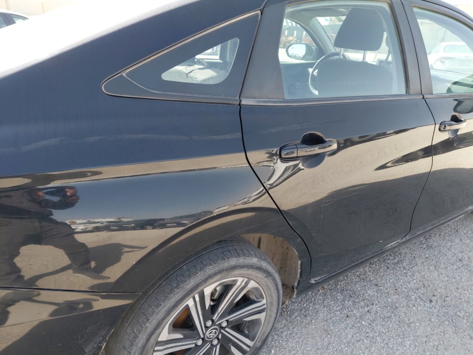 تويوتا يارس Y PLUS 2024 image