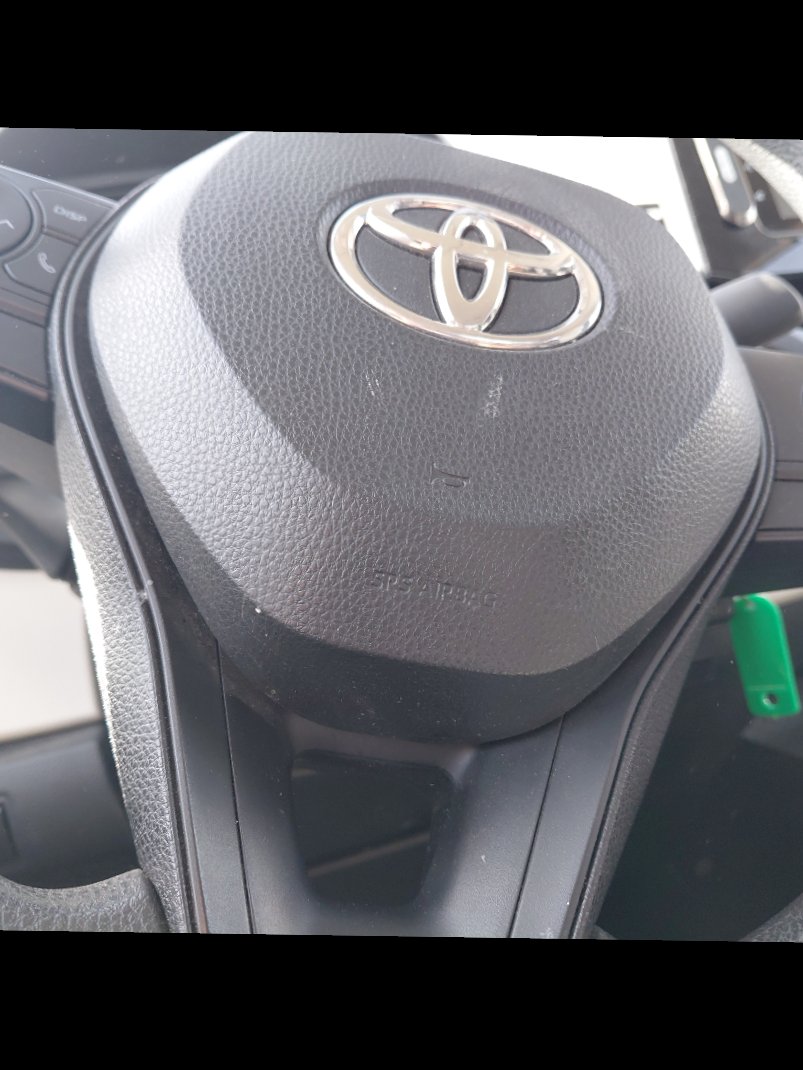 الوسائد الهوائية