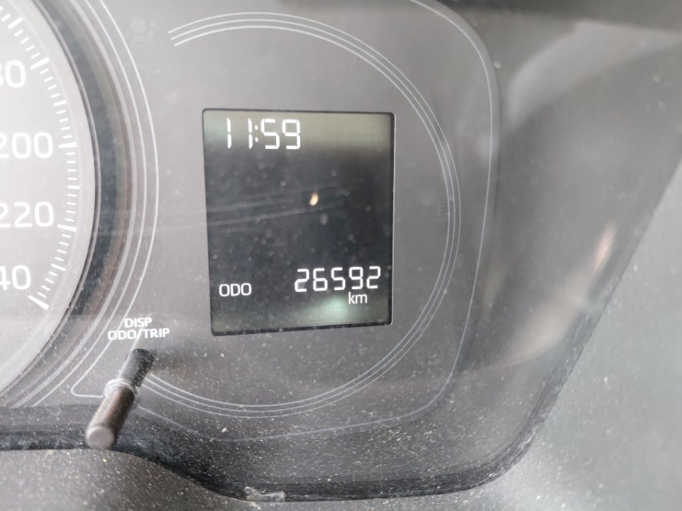 تويوتا كورولا XLI 2024 image