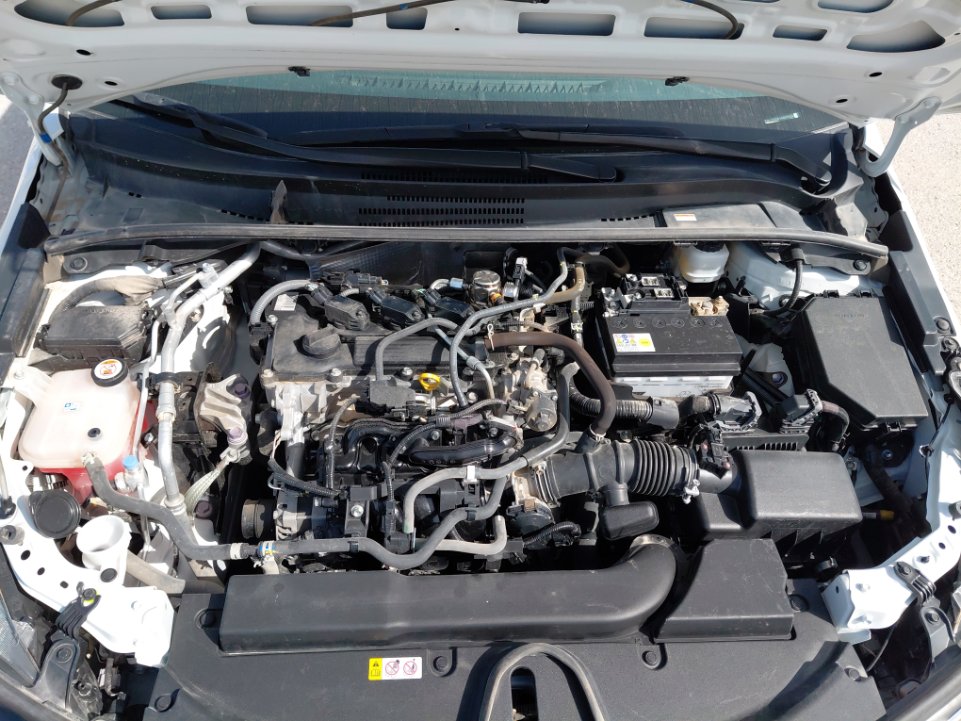 تويوتا كورولا XLI 2024 image