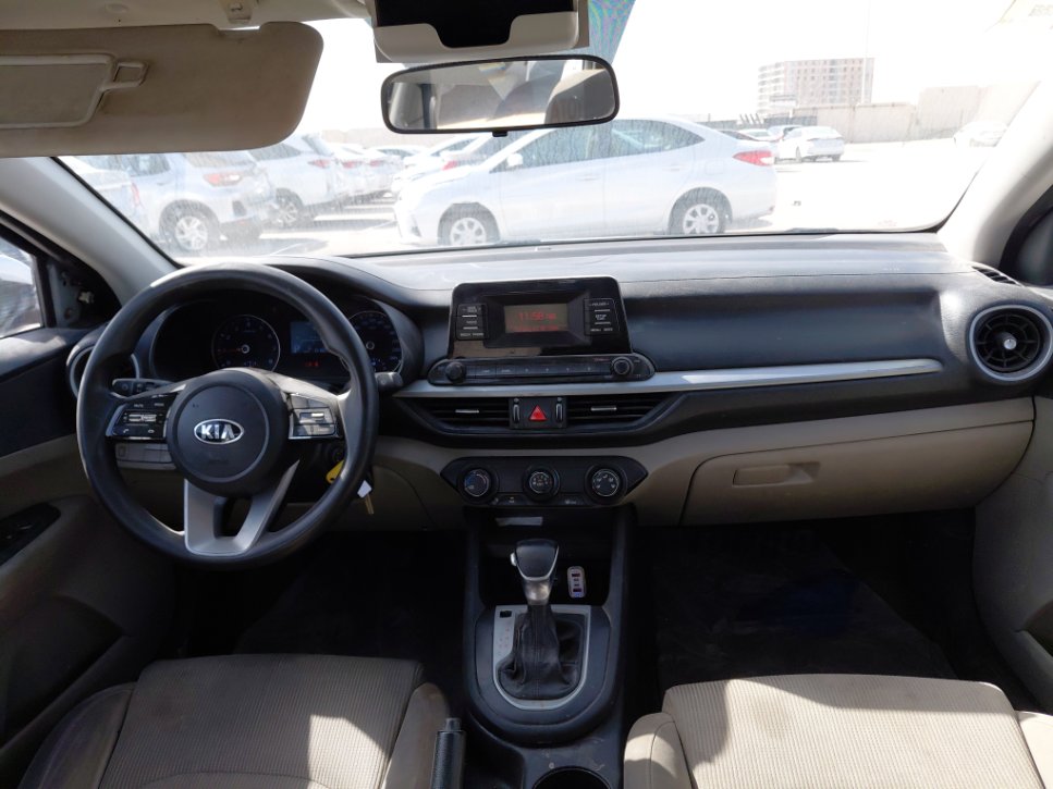 كيا سيراتو ال 2020 image