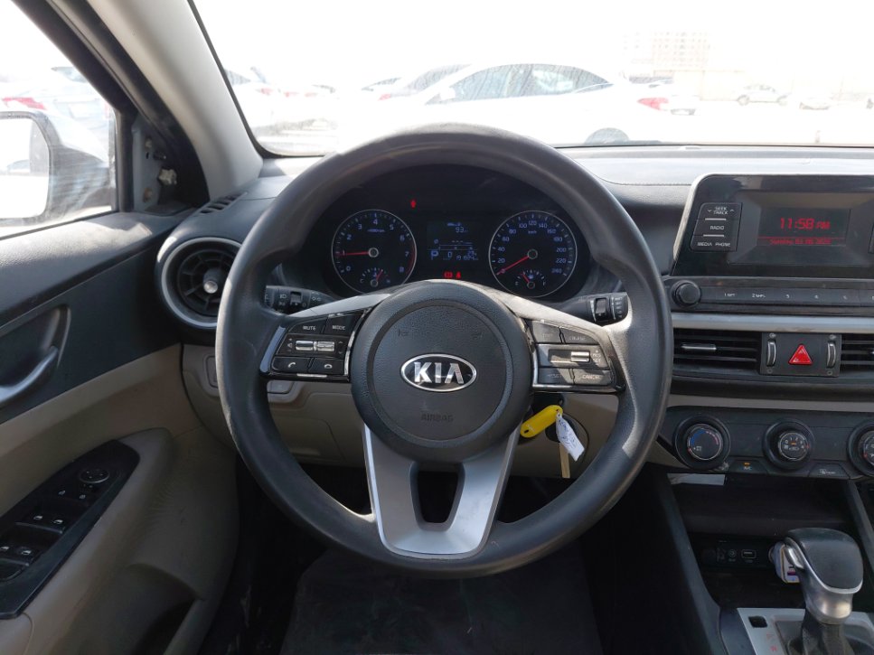 كيا سيراتو ال 2020 image