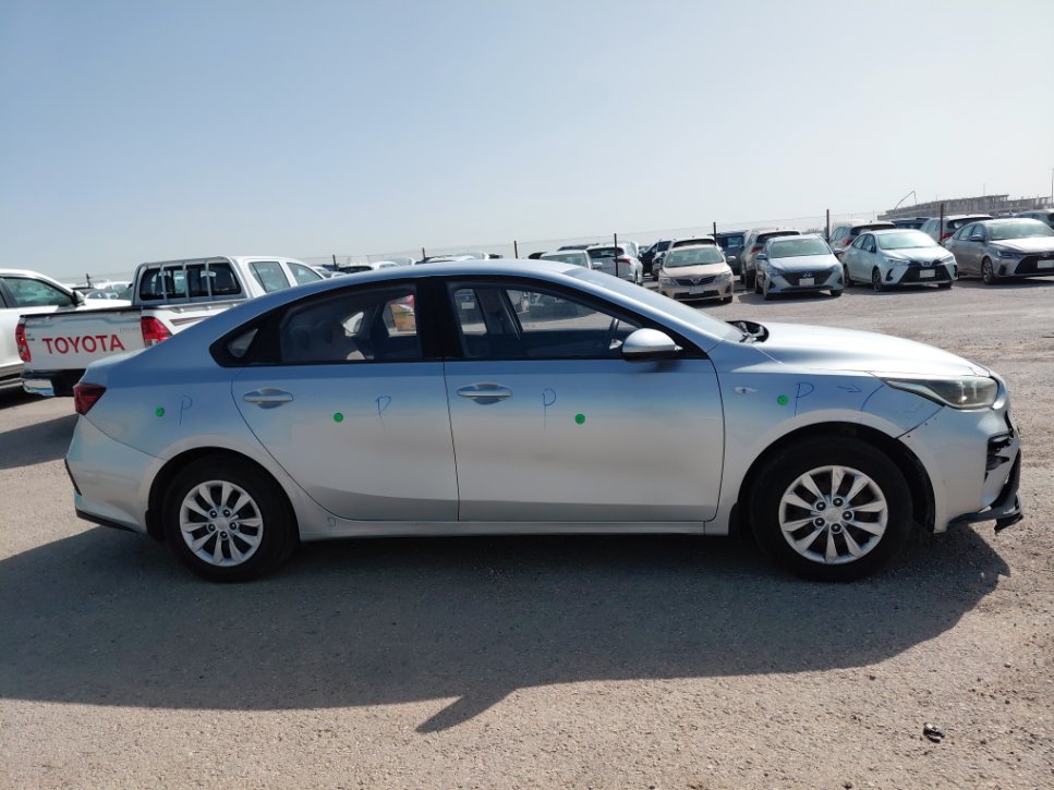 كيا سيراتو ال 2020 image