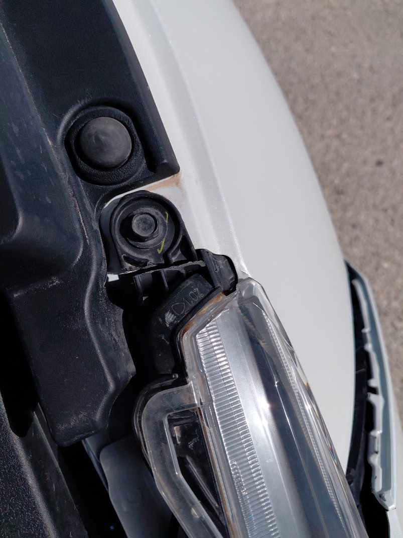 تويوتا كورولا XLI 2024 image