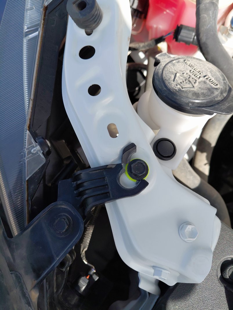 تويوتا كورولا XLI 2024 image