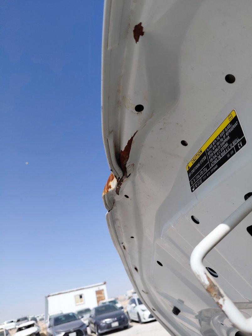 تويوتا كورولا XLI 2024 image