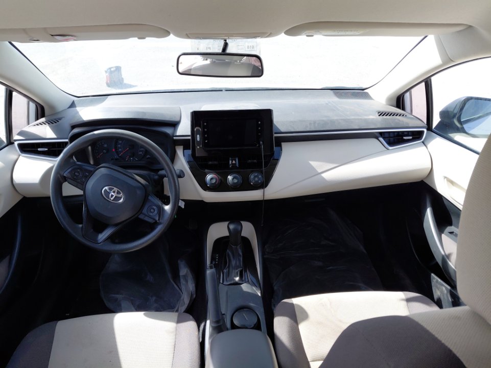 تويوتا كورولا XLI 2024 image