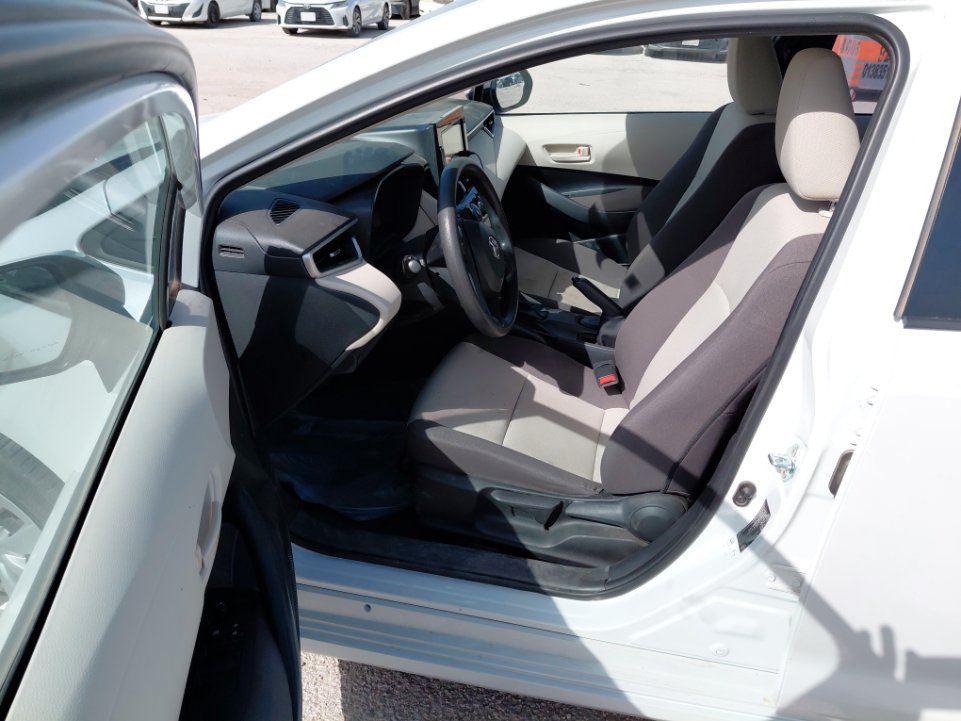 تويوتا كورولا XLI 2024 image