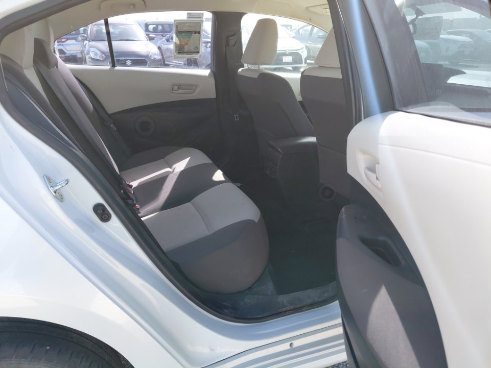 تويوتا كورولا XLI 2024 image