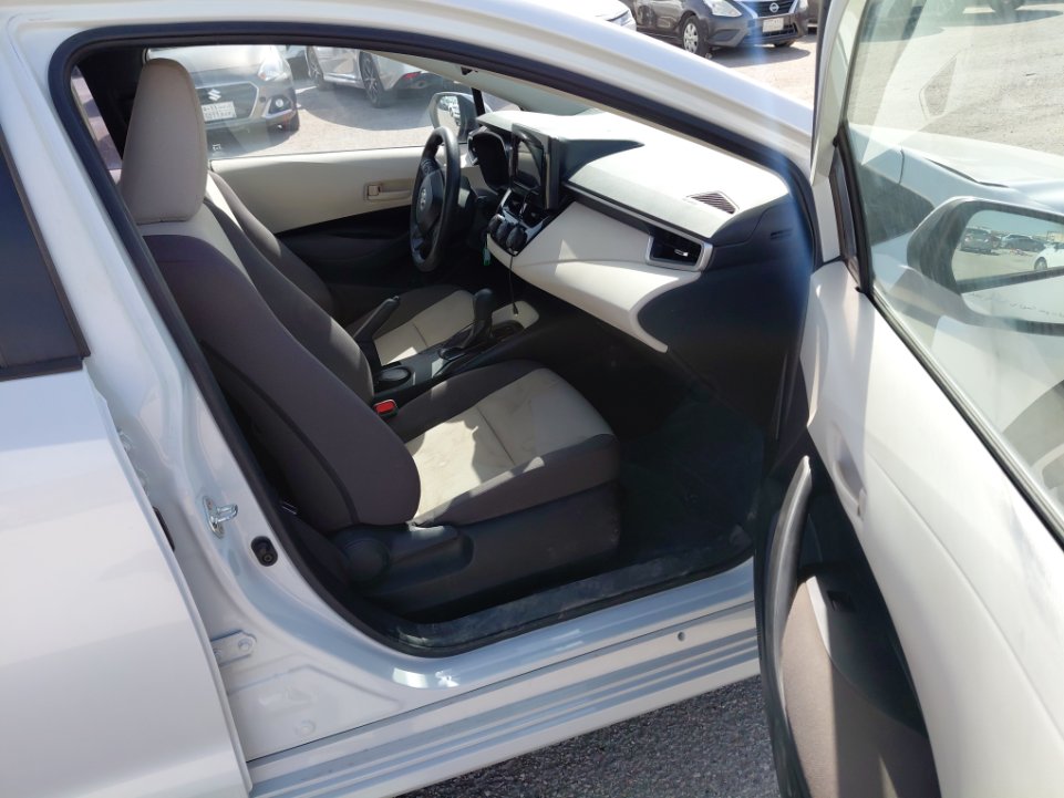 تويوتا كورولا XLI 2024 image